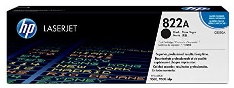 HP Toner Smart schwarz CLJ9500 HV