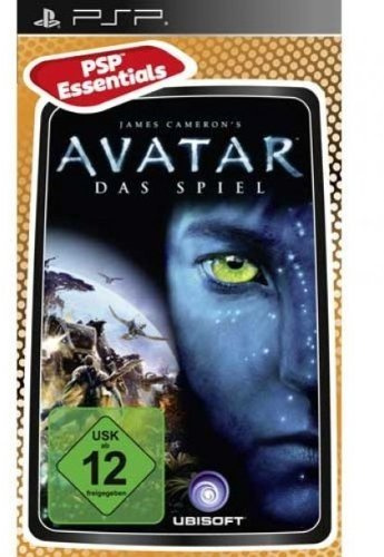 James Cameron's Avatar: Das Spiel [Essentials]