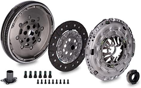 LUK 600001600 Kupplungssatz RepSet ZMS mit Ausrücklager