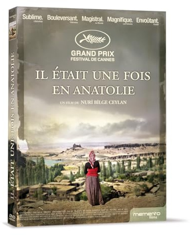 Il était une fois en anatolie [FR Import]