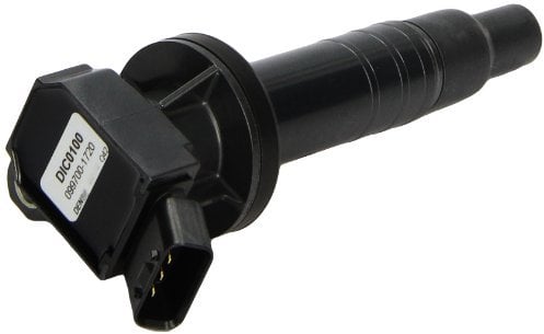 DENSO DIC-0100 Zündspule