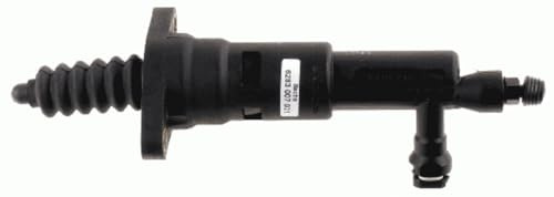 Sachs 6283 007 001 Nehmerzylinder, Kupplung | 6283 007 001 Kompatibel mit Colt Czc VI Cabriolet (rg),colt VI (Z3_A, Z2_A),Forfour (454)