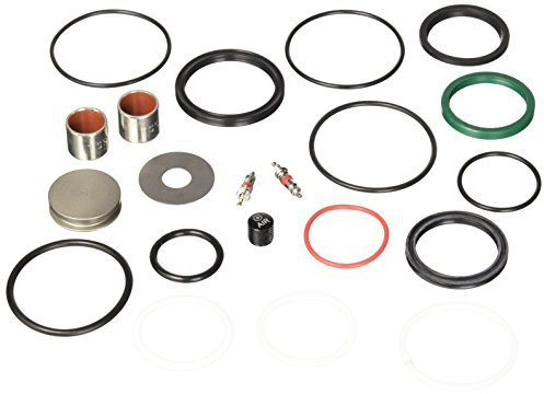 SRAM Corporation Eur Rock Shox Unisex – Erwachsene Gabel Service Kit Monarch B1 Dämpfer, Mehrfarbig, Standard