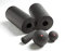 Togu Blackroll Set, schwarz, Faszientraining