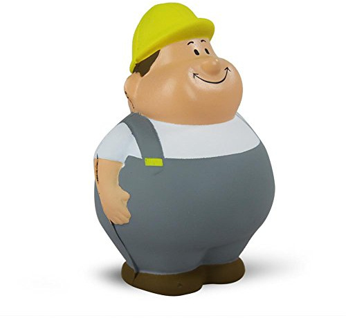 Knautschi Bauarbeiter-Bert®