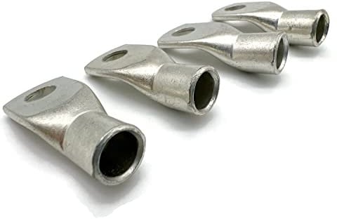 eXODA Kabelschuh 25mm2 M6 4x für Batteriekabel
