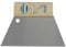 Kleberspachtel Trapezform - 18cm breit - A2