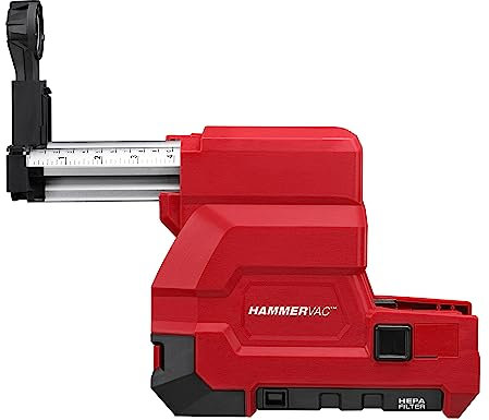 Milwaukee 2715-DE M18 'Hammervac Dedicated Dust Extractor