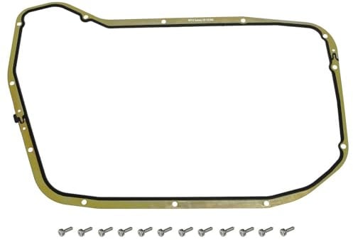 Meyle 1001390004 Oil Sump Gasket Set Automatic Transmission