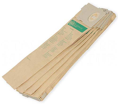 10 x SEBO 350 Filtertüten Staubsaugerbeutel Beutel 1055