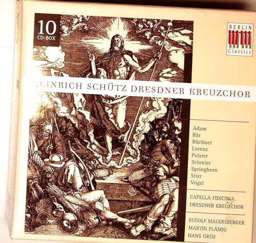 Matthäus-Passion/Lukas-Passion/+