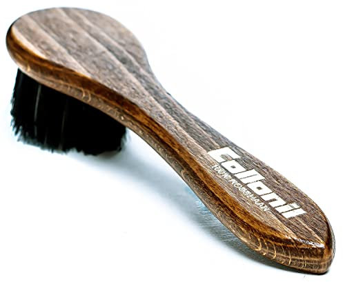 Collonil Unisex - Adults 70810000700 Shoe Brush Transparent EU
