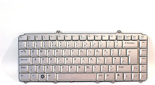 DELL NK844 Notebook-Ersatzteil - Notebook-Ersatzteil (Tastatur, DELL, Inspiron 1420, 1521, 1525, 1330, 1530)