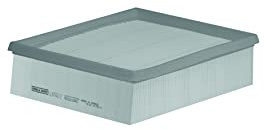 MAHLE LX 742/2 Luftfilter für Renault Espace IV (JK0/1) u.a. | Kompatibel mit: RENAULT ESPACE IV, LAGUNA II, LAGUNA II Grandtour, TRAFIC II Bus, TRAFIC II Kasten, VEL SATIS