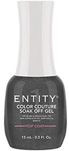 Entity Nagellack, Top Coat