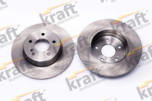 Kraft Automotive 6041440 Bremsscheibe