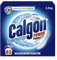 Calgon 3in1 Power Pulver – Wasserenthärter gegen Kalkablagerungen und Schmutz in der Waschmaschine – Beugt unangenehmen Gerüchen vor – 1 x 2,5 kg
