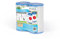 Intex 29002E Cartuccia per Pompe filtranti di Tipo A, Facile da Pulire, in Carta Dacron, filtraggio efficiente, Confezione da 2