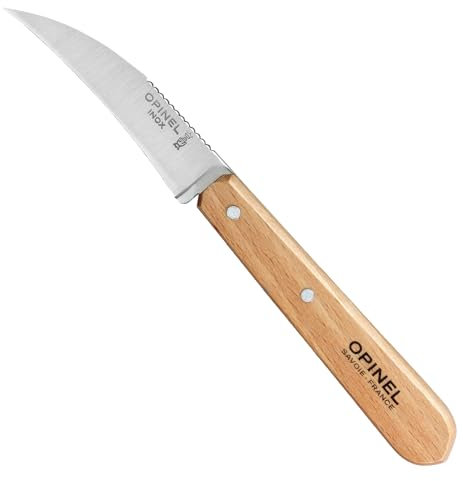 Opinel Gemüsemesser No. 114