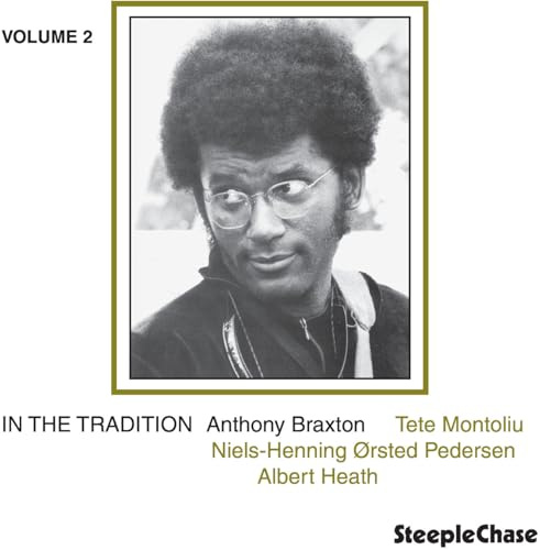 In The Tradition Vol.2