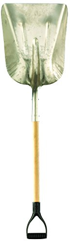 Garant Auminum Grain Scoop (LAG08D)