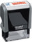 Trodat Office Printy 4912 selbstfärbender Textstempel, Text ORIGINAL, Abdruckfarbe blau-rot, 47 x 18 mm