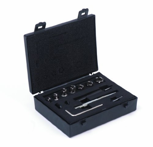 Evolution EVOMCS-7 Cutters Set, 7 Piece