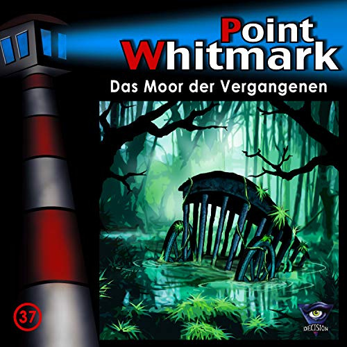 37/das Moor der Vergangenen