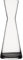 Spiegelau hochwertige Glaskaraffe Tavola, Dekanter, Kristallglas, 0, 5 l, 7110158