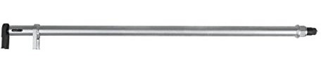 KS Tools 500.8220 Federspanner f.VAG-Auspuff-Stahlklammern,790mm