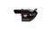 Profile Designs FC35 Trinkflasche Schwarz One Size