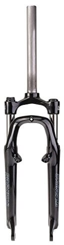 Suntour Unisex – Erwachsene SF16 XCT Federgabel, Schwarz, One Size