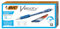 Bic MV711-BK Velocity Original Lot de 12 porte-mines Pointe moyenne 0,7 mm