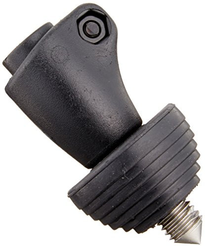 Manfrotto Spiked Foot for Tube D11,6