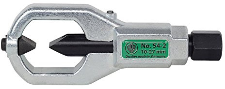 KUKKO-54-2 Tronzatuercas 2 Filos