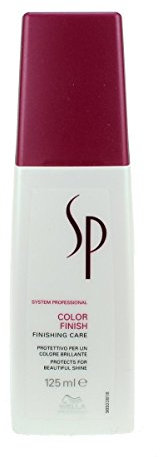 Wella SP Color Save Finish, 125 ml