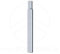 Point Sattelstütze Alu (Kerzen-form), silber, ∅ 29.8 mm, 13529900
