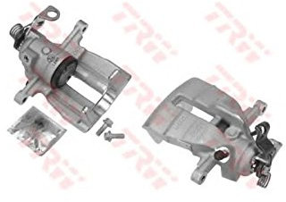 TRW BHS331E Bremssattel