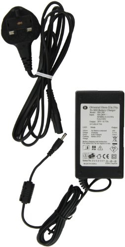 Bathlift Bathmaster Recharger Nimh UK