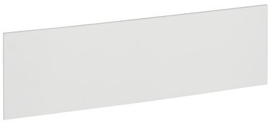 Geberit - Accessoires bâti-support - Kit d'isolation phonique Geberit pour lavabo