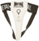 METAL BOXE Coquille Femme Blanc L