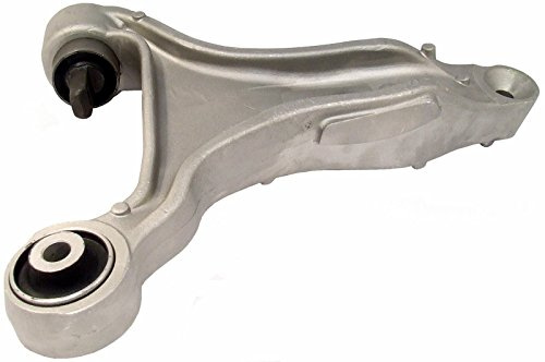 DELPHI TC2541 Lenker Radaufhängung Querlenker Kompatibel mit VOLVO V70 II 285 30635232 8649546 36012460
