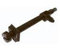 Tornillo de tensión de cadena – Motosierra Jonsered 629, 630, 670