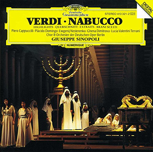 Deutsche Grammophon Production (Universal Music)