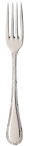 Villeroy & Boch 12-6243-0080, Rostfreier Edelstahl, 185 mm
