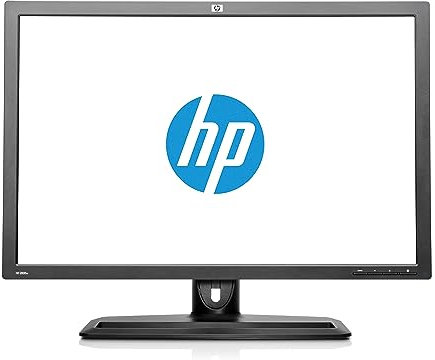 HP ZR30W VM617AT LCD Monitor 30