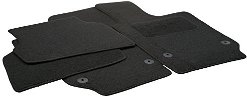 Classic Tailored VW25 Carpet Car Floor Mats