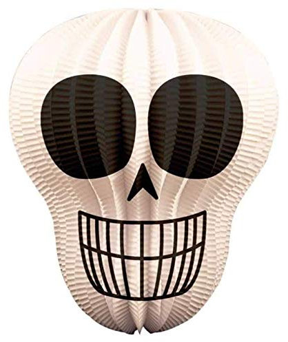 Speelgoed 50580 - Lampion Skull