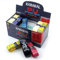 Karakal PU PU Super Grips Box of 24 Racket Grip Multi Colr by PU