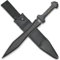 Combat Commander Gladiator Sword